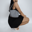 JANUS S CIRCULAR GREY