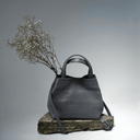 LARISSA S CIRCULAR GREY