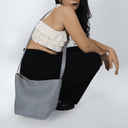 PHOBOS M  CIRCULAR GREY