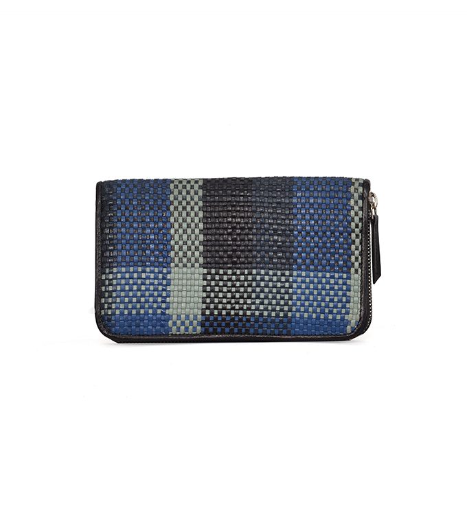 Women Leather Wallet
