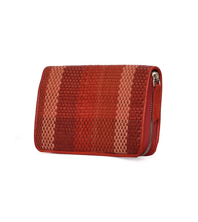 Women Leather Wallet