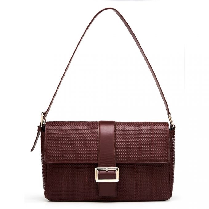 Riot-M-Burgundy