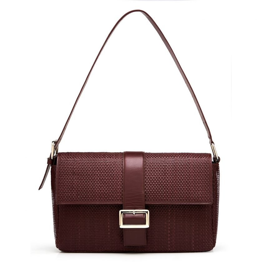 Riot-M-Burgundy
