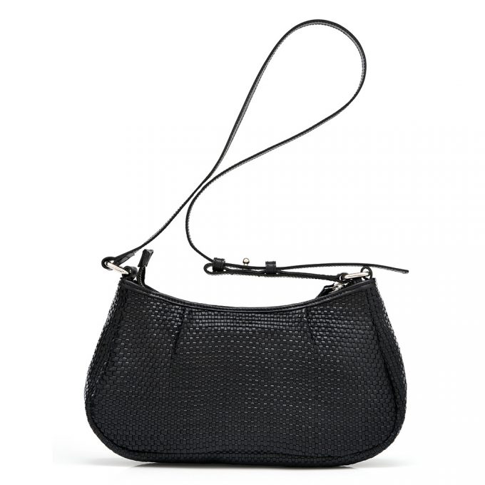 Revette Mini- Black