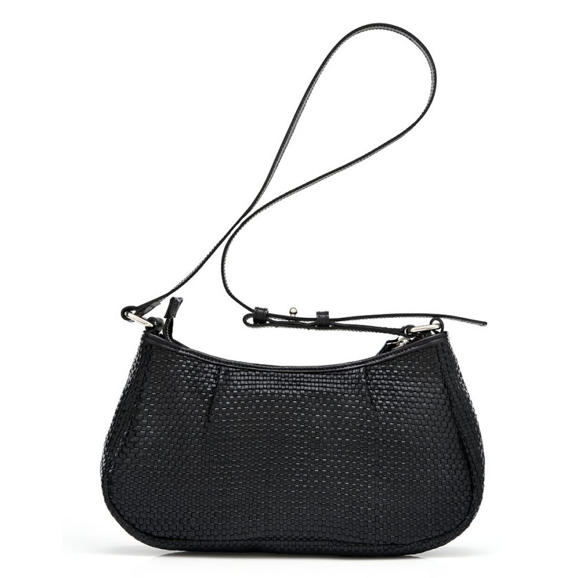 Revette Mini- Black