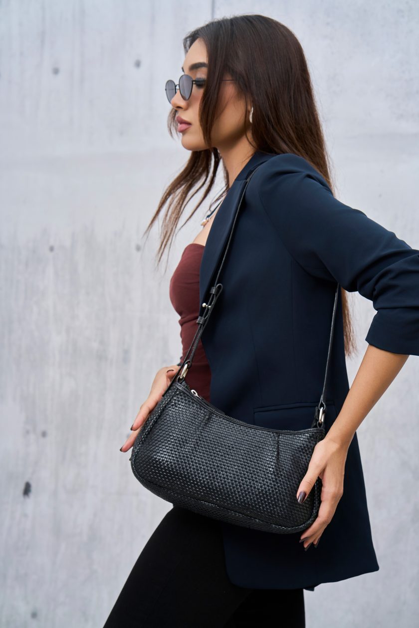 Revette Mini- Black - Image 2