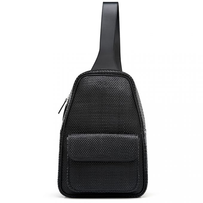 Snarl- M- Black