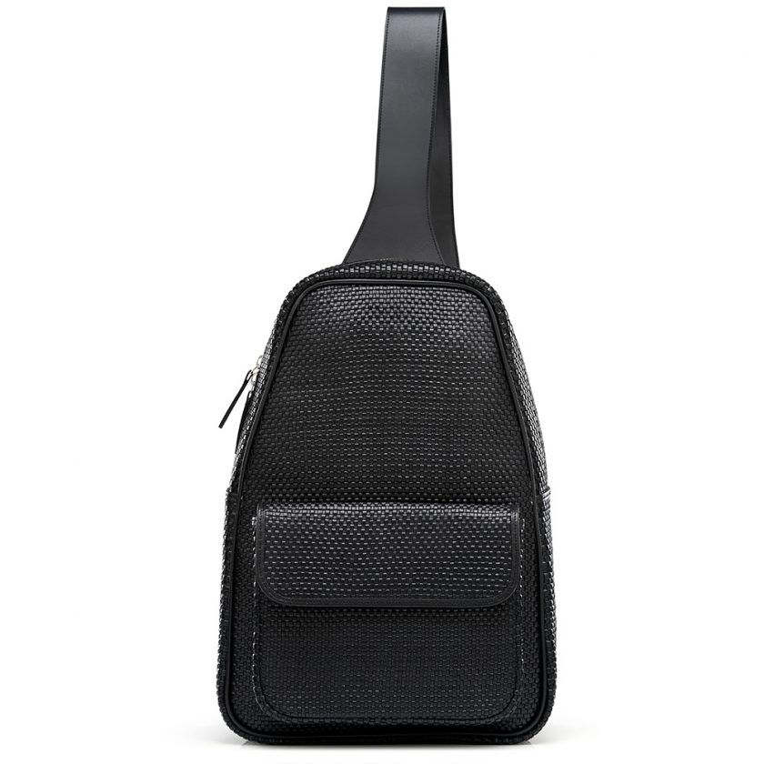 Snarl- M- Black