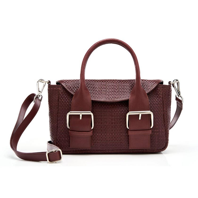 Vandal-S-Burgundy